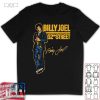 Billy Joel 52nd Street Event T-Shirt