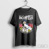 Blink 182 Los Angeles Shirt Teebreat