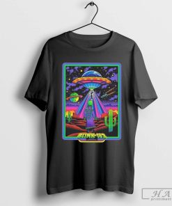 Blink-182 Tour at the Desert Diamond Arena in Glendale on July 02 2024 Classic T-Shirt