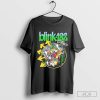 Blink-182 Tour at the Desert Diamond Arena in Glendale on July 02 2024 Fan Gifts Classic T-Shirt