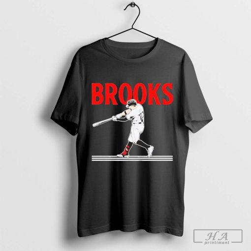 Brooks Lee Slugger Swing Shirt