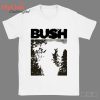 Bush Daisy Loaded Album Art Print 2024 Shirt