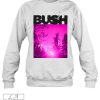 Bush Loaded Album 2024 Shirt