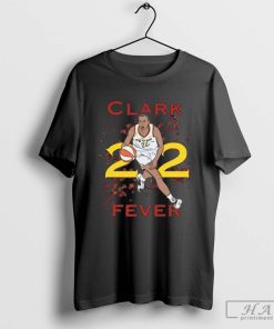 Caitlin Clark Shirt Caitlin Clark Art T Shirt