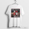 Cardinals Boy Band Night T-shirt Giveaway 2024