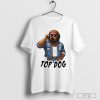 Chuckonbase Chuck Topdog shirt