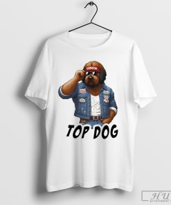 Chuckonbase Chuck Topdog shirt