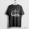 Chucks and pearls 2024 shirt