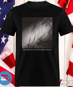 Cocteau Twins The Moon and the Melodies T-shirt