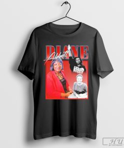 DIANE ABBOTT Homage T-shirt