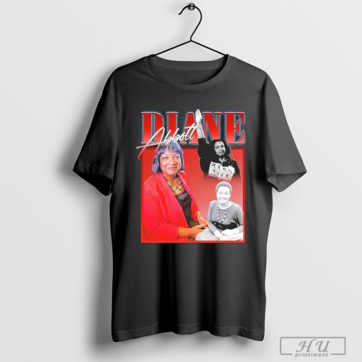 DIANE ABBOTT Homage T-shirt