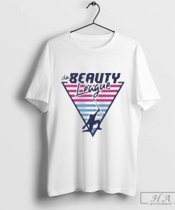 Da Beauty League T-shirt