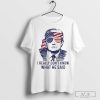 Design Trump I Really Don’t Know What He Said T-Shirt