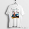 Doiceart News Donald Trump Bulletproof Superman Trump Was Shooting T-shirt