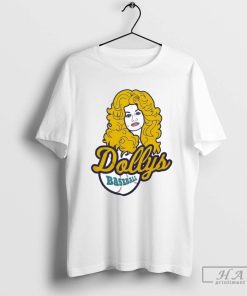 Dollys Baseball Shirts