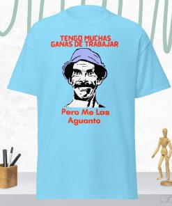 Don Ramon T-Shirt