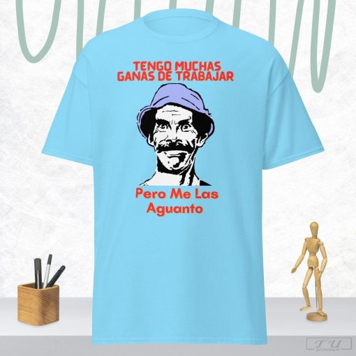 Don Ramon T-Shirt