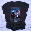 Donald Trump Failed Assassination Attempt Shirt, Trump Shirt, 2024 Never Surrender Republican, Pennsylvania Speech Trump Tee