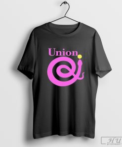 Duran Duran Union T-shirt