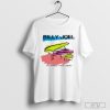 Event Billy Joel Piano The Bridge Tour 86 87 T-Shirt