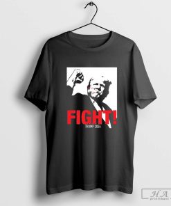 Fight Trump 2024 Shirt