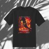 First Poster For The TERMINATOR Anime Series Fan Gifts Classic T-Shirt