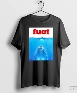 Fuct Store Fuct Jawz Shirt