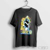 Funny Angel Reese Run It T-Shirt