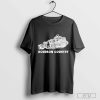 Funny The Bourbon Country Distillery T-Shirt