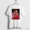 Girls Aloud Arena 2024 Tour Nottingham Shirt