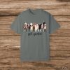 Got Goats Lineup Goat Shirt