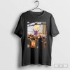 Grimace Is The Savior Mets Fans Needed T-Shirt