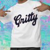 Gritty Tigs Detroit Tigers Baseball Shirt