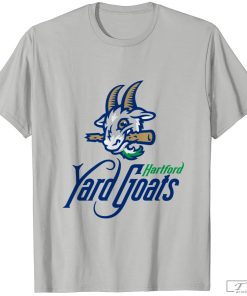 Hartford Yard Goats Shirt