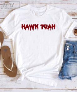 Hawk Tuah And Spit On That Thang, Funny,Trending,T-Shirt