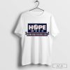 Helping Others Persevere And Excel Week New York Yankees MLB T-shirt