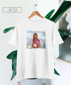 I only take apologies in cash Britney Spears photo t-shirt, Britney Spears t-shirt, Britney Spears fans, Britney Spears fans gift