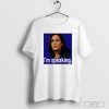 I_m Speaking Kamala Harris T-Shirt