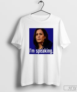 I_m Speaking Kamala Harris T-Shirt