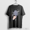 Iliza Shlesinger The Get Ready Tour 2024 T-shirt