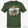 Iron Maiden The Heavy Metal Show Trending Shirt