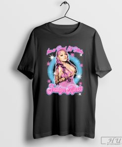 Jaidyn Alexis 2024 T-Shirt