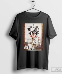 Jarren Duran Is Your MLB All Star Game 2024 MVP Shirt