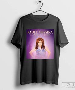 Jo Dee Messina Tour 2023 Trending T-shirt