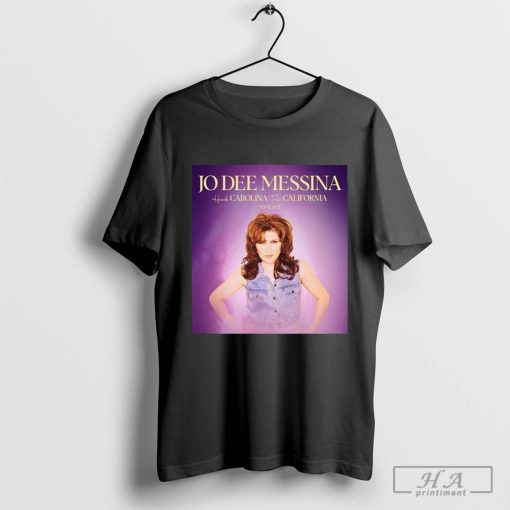 Jo Dee Messina Tour 2023 Trending T-shirt