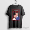 Joe Biden and Ashley Biden Shower Time Shirt