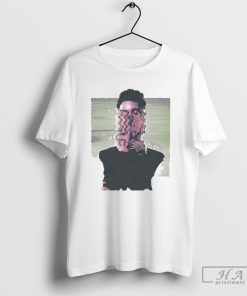 Jordy Glitchy Portrait 2024 Shirt