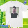 Jordy Glitchy Portrait 2024 Shirt