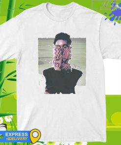 Jordy Glitchy Portrait 2024 Shirt