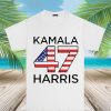 Kamala 47 Harris Madam President 2024 Shirt